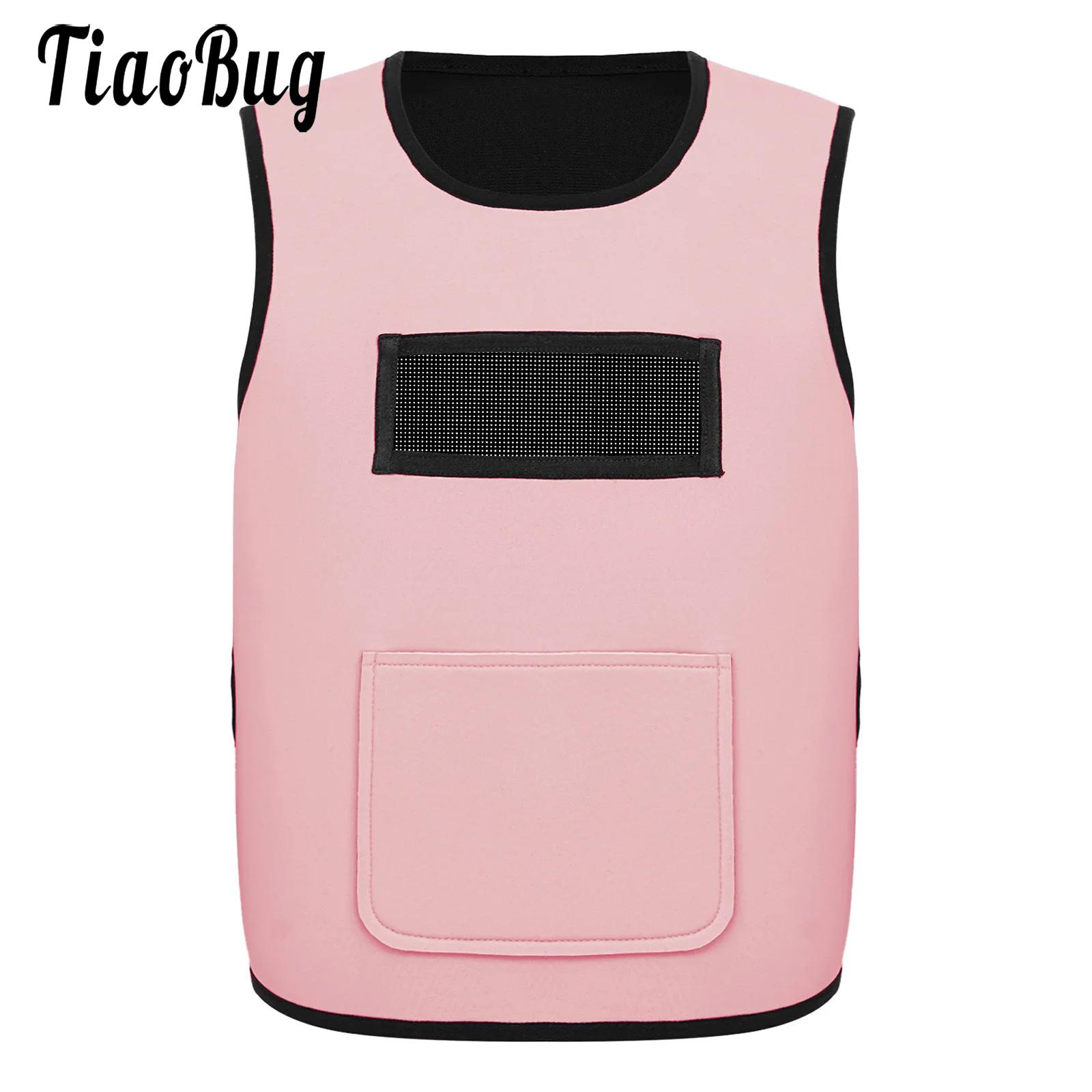 Kids Sensory Weighted Vest for - Crossfit Vest 评论和价格