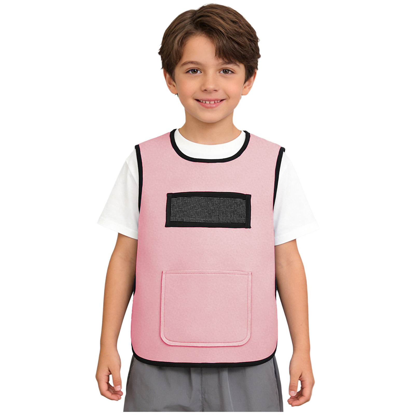 Kids Sensory Weighted Vest for - Crossfit Vest 评论和价格