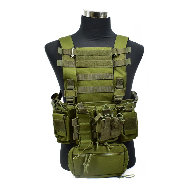 Multicam Black Tactical Camouf - Crossfit Vest 评论和价格