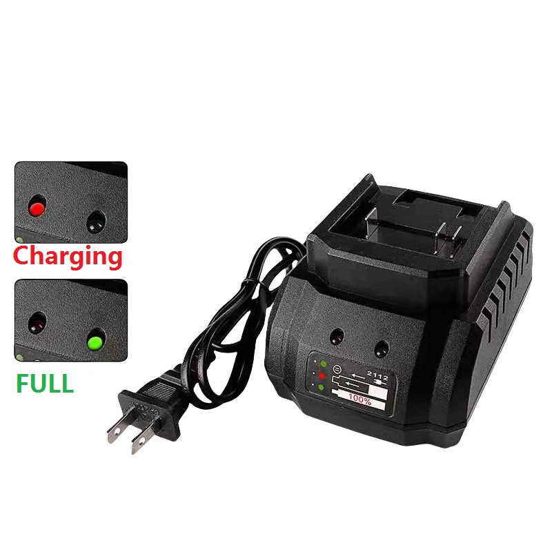 12.6V 21V Lithium Battery Char - Crossfit Machine 评论和价格