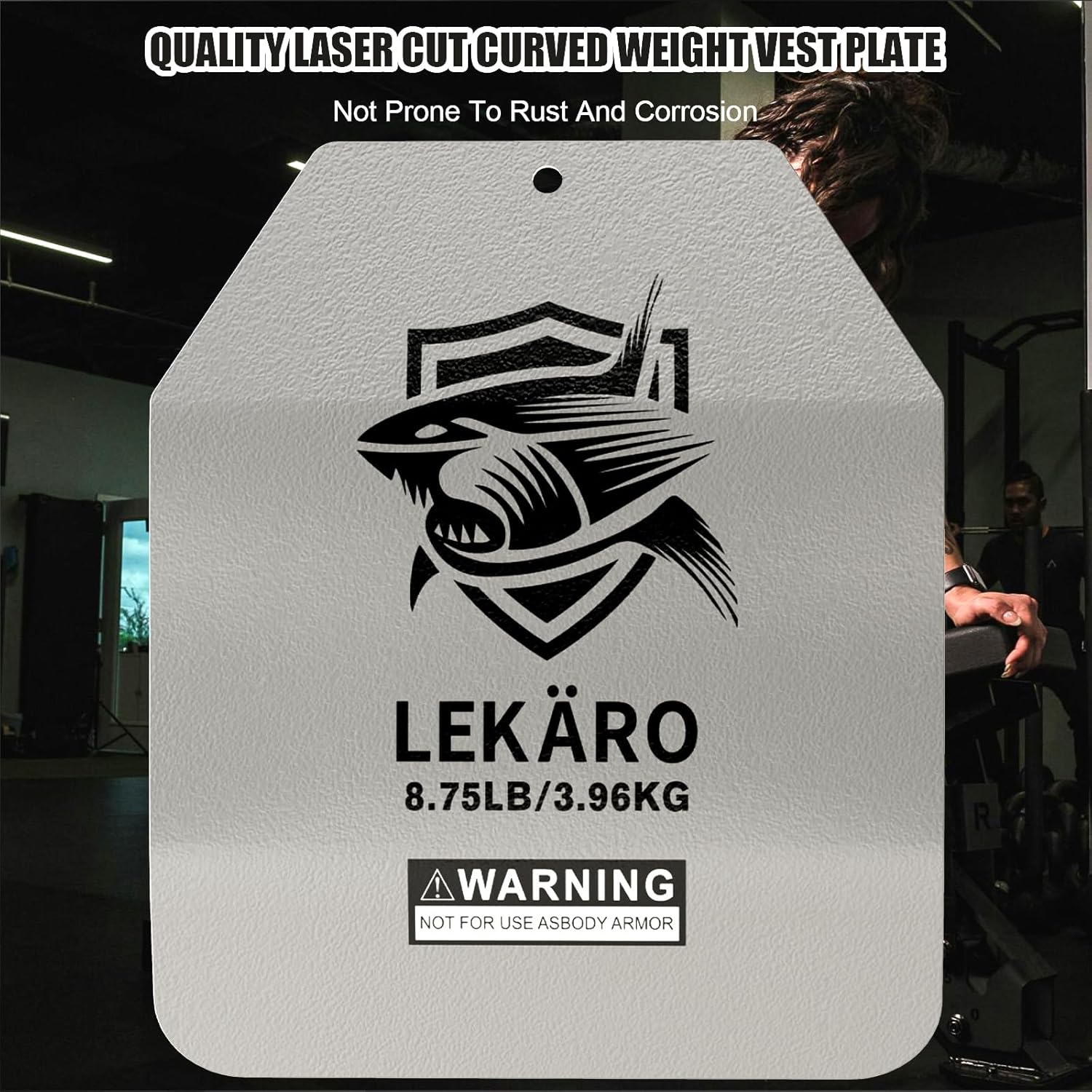 CrossFit, Hero WOD, Rucking, S - Crossfit Weight Vest 评论和价格