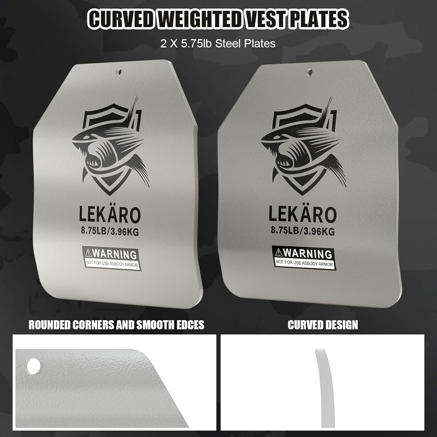 CrossFit, Hero WOD, Rucking, S - Crossfit Weight Vest 评论和价格