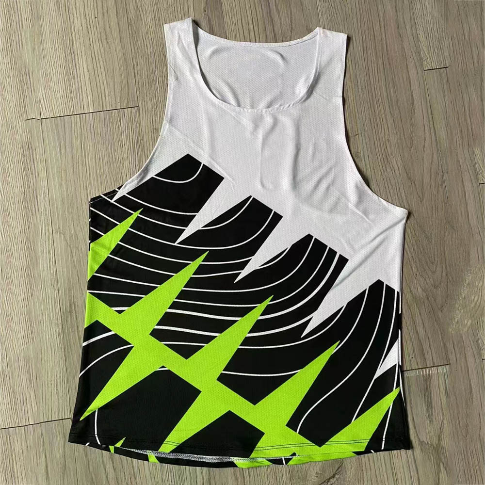 Running Vest Athletics Tank To - Crossfit Vest 评论和价格