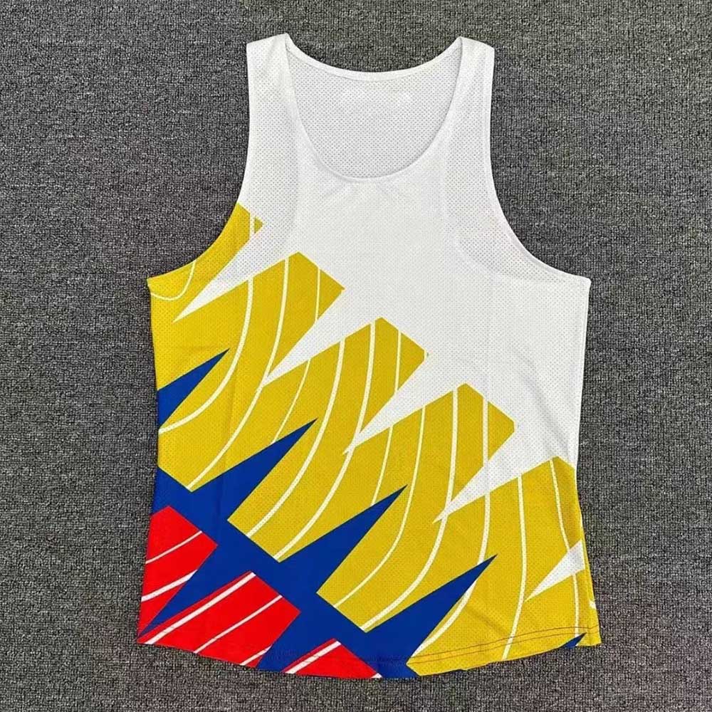 Running Vest Athletics Tank To - Crossfit Vest 评论和价格