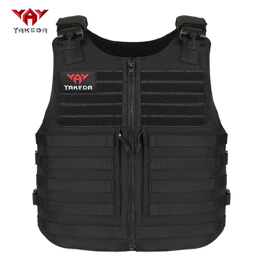 YAKEDA multifunctional honeyco - Crossfit Weight Vest 评论和价格
