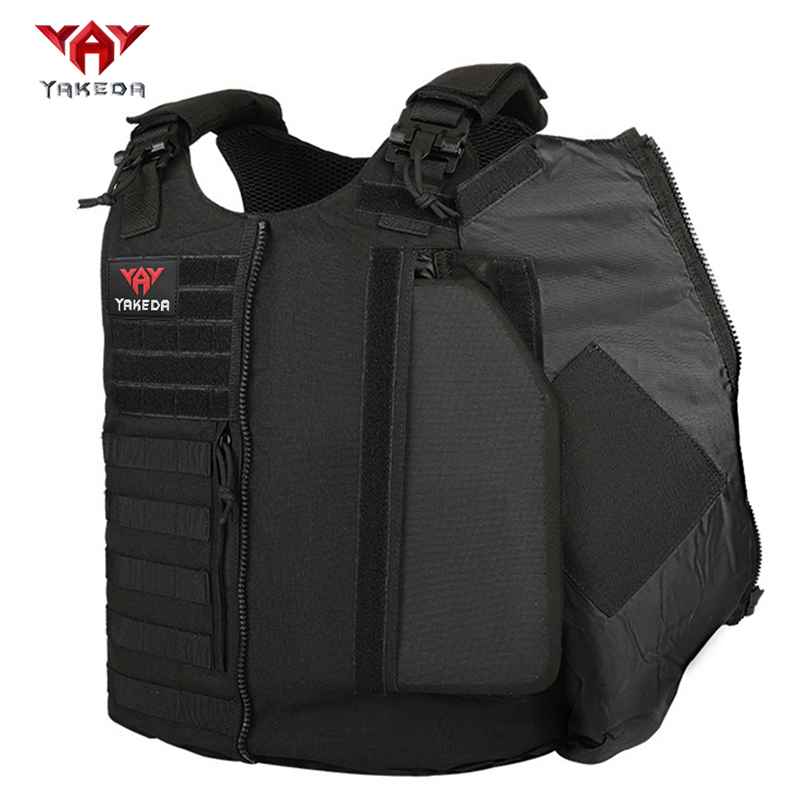 YAKEDA multifunctional honeyco - Crossfit Weight Vest 评论和价格